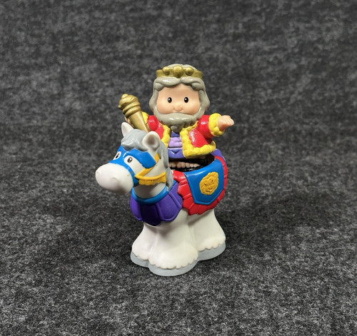 Fisher price little people - fisher,