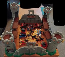 Fisher Price Lil Playmates