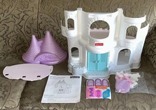Castello Palazzo Fisher Price
