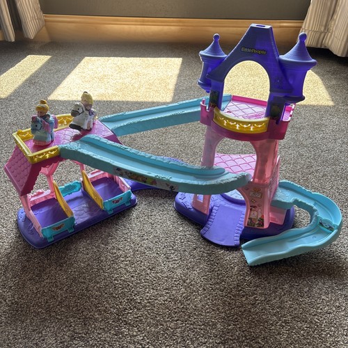 Fisher price little - fisher,