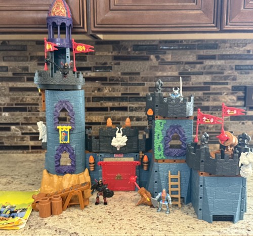 Fisher price 2002 - fisher,