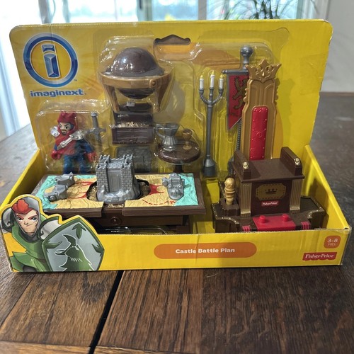Fisher price imaginext - price,