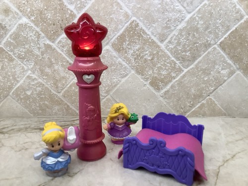Fisher price set bacchetta - fisher,