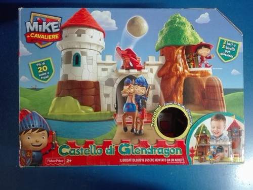 Gioco castello di - il,